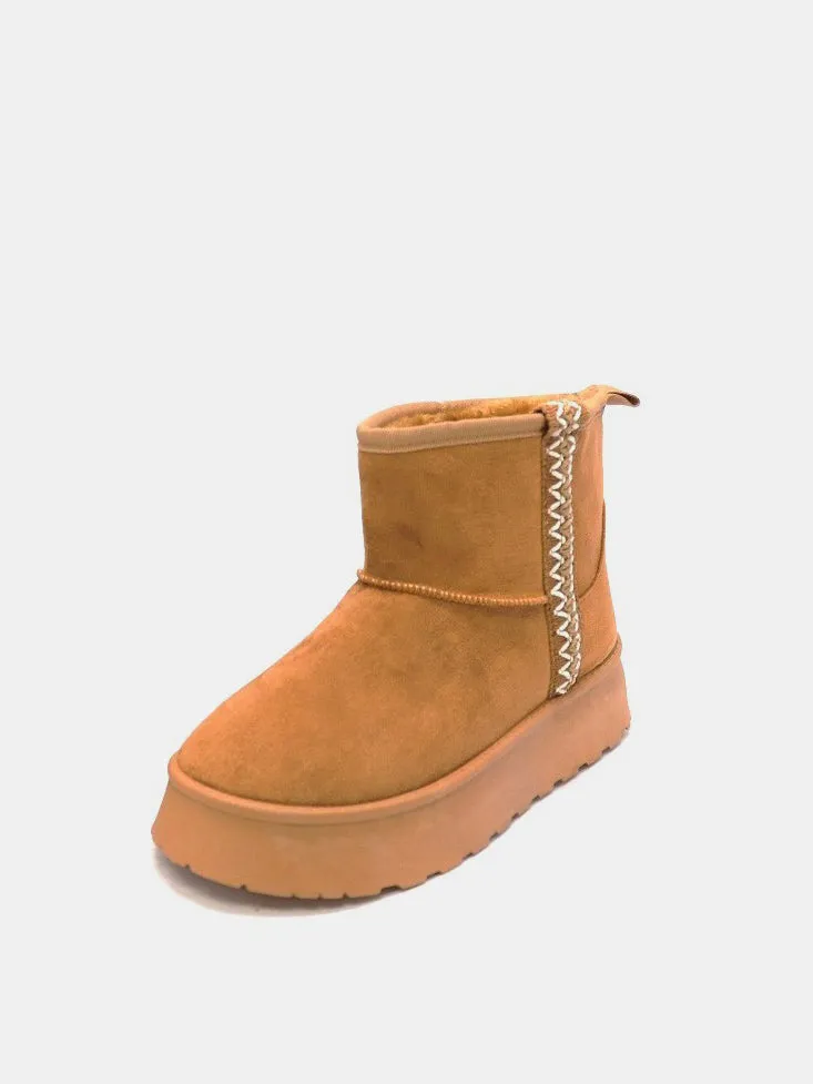 bootie