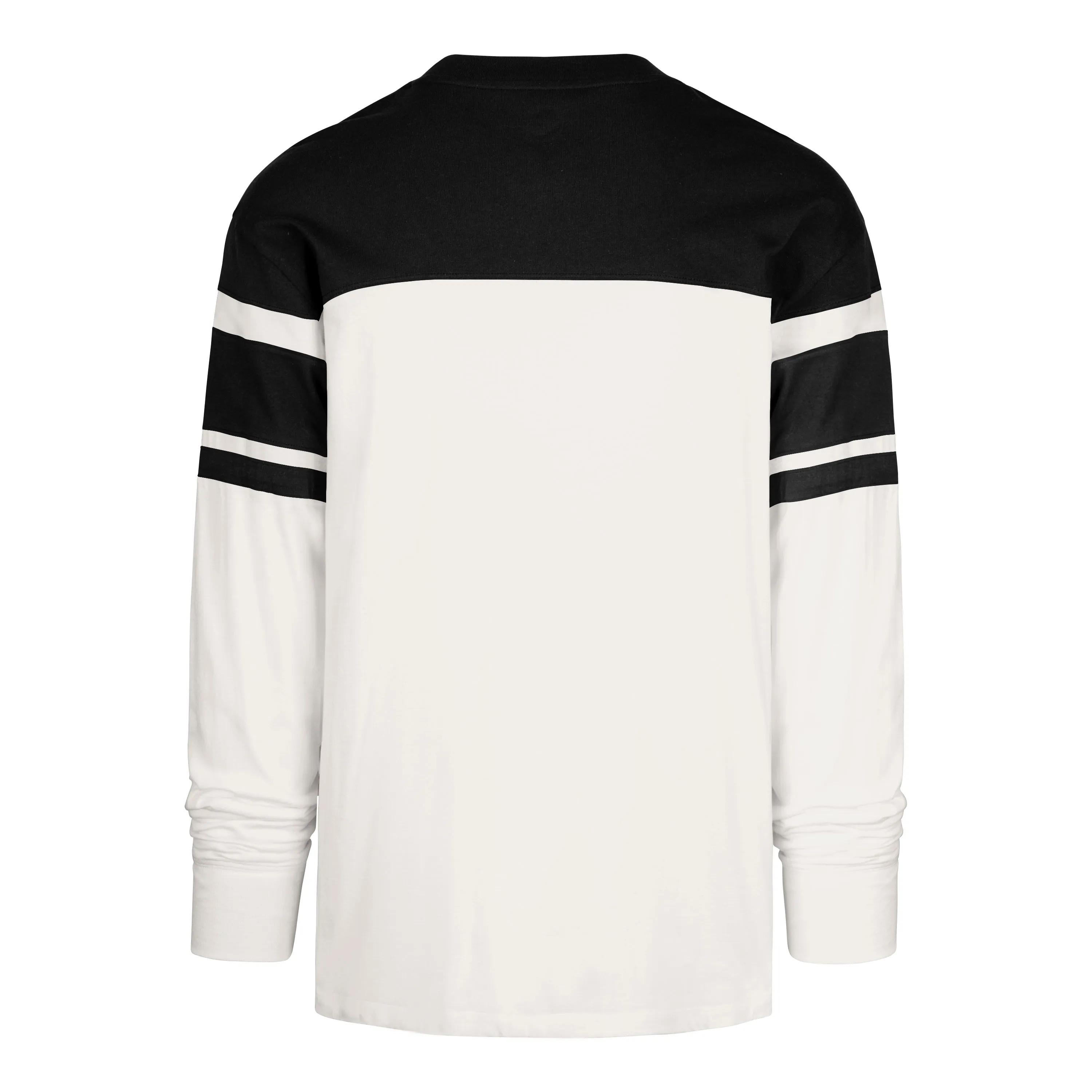BOSTON BRUINS ICE BLOCK '47 SOUTHIE LONG SLEEVE TEE