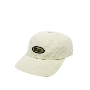 Brixton Parsons LP Cap Biscotti