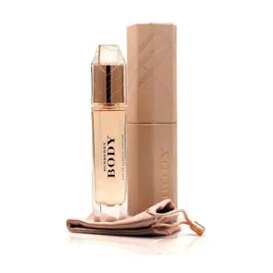 Burberry Body Intense 2.8oz Eau De Parfum Women