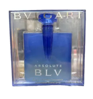 Bvlgari Blv Absolute 1.33Oz Eau De Parfum Women