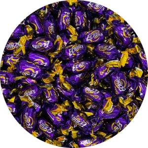 Cadbury Chocolate Eclairs