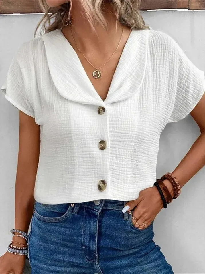 Caitlin® | Elegant blouse