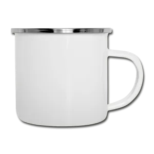 Camper Mug (Personalize)