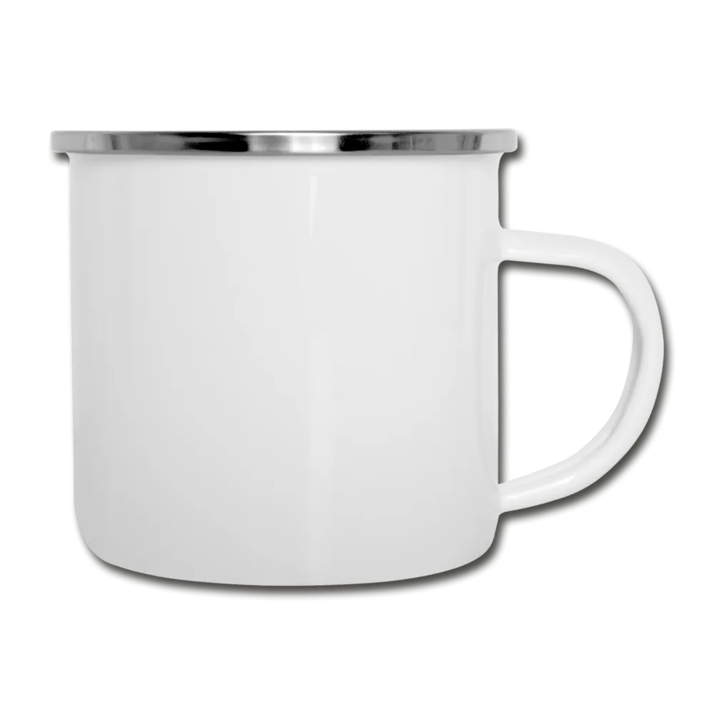 Camper Mug (Personalize)