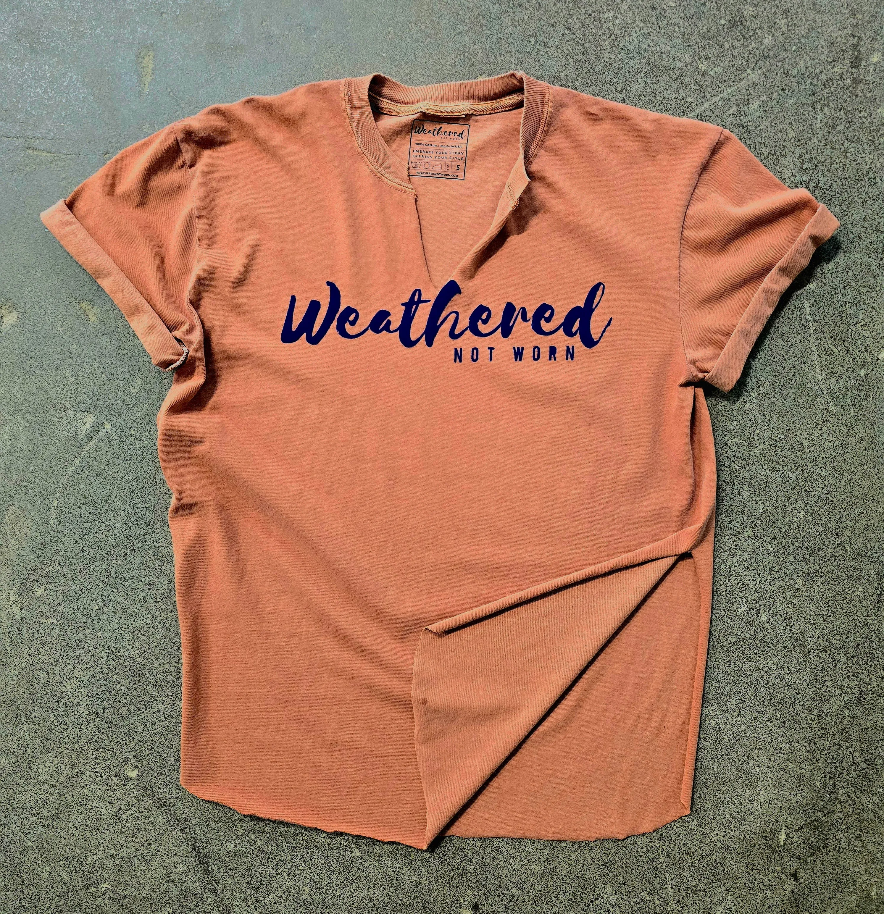 Carefree Tee