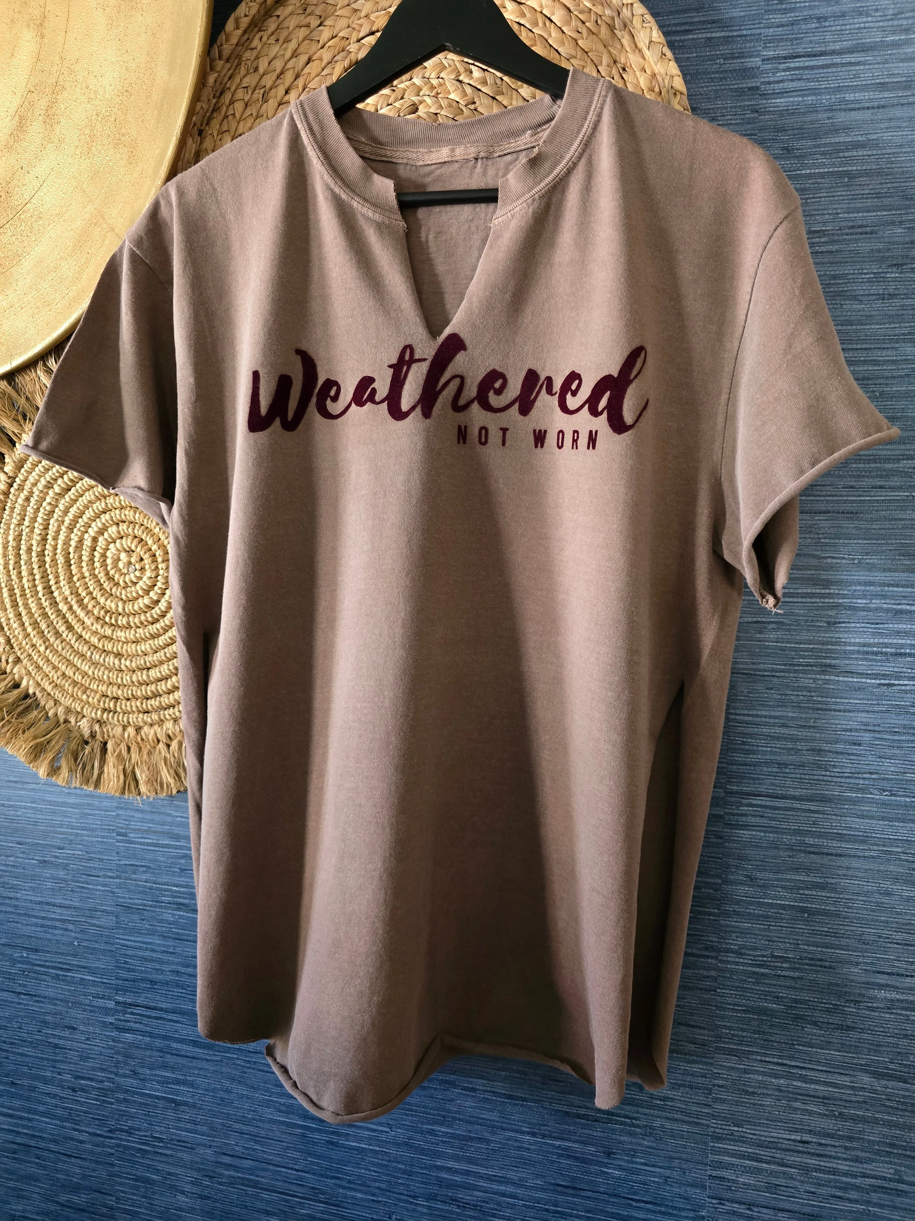 Carefree Tee