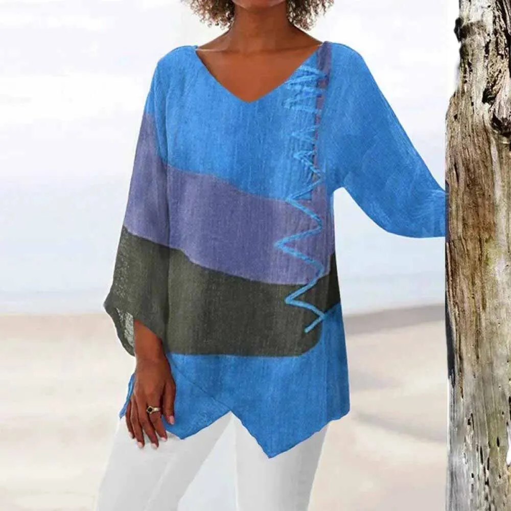 Carissa® | Elegant Blouse
