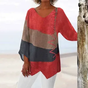 Carissa® | Elegant Blouse