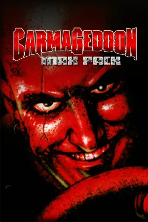 Carmageddon Max Pack (PC)