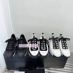 casual shoes lace up flats fashion classic women 35-40 men 39-44 2023 high quality