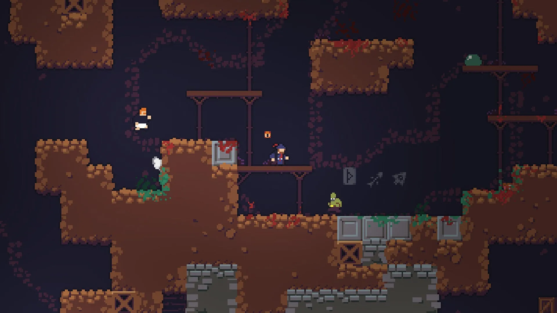 Caveblazers (PC)