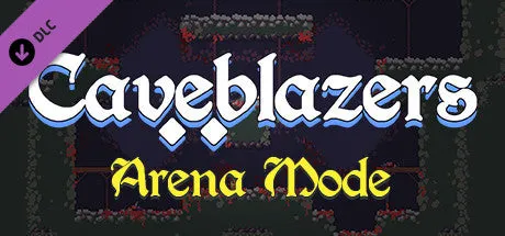 Caveblazers (PC)