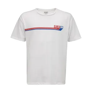 CCM Vintage 3 Block Shortleeve Mens Shirt
