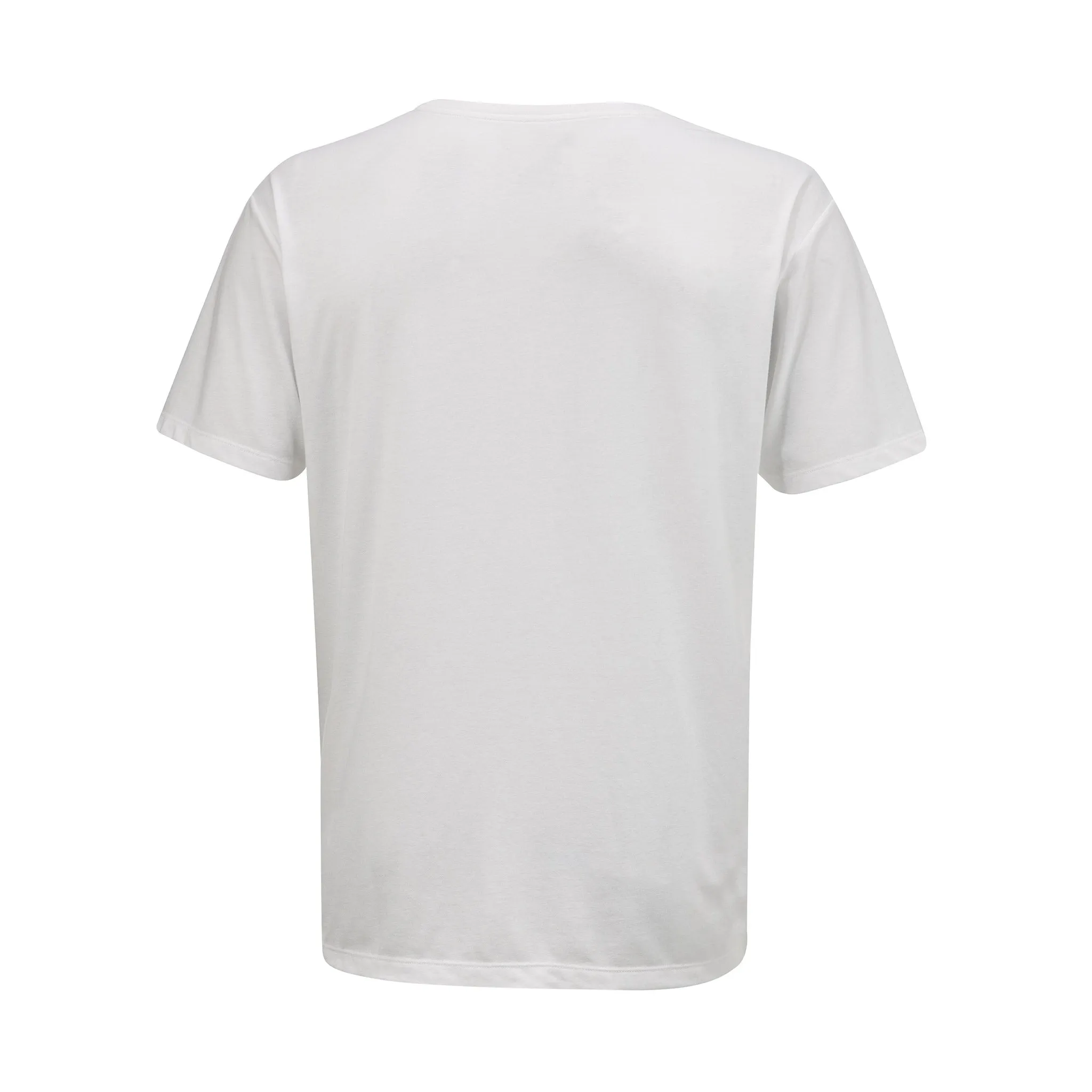 CCM Vintage 3 Block Shortleeve Mens Shirt