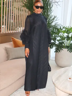 Cece Dress (Black)