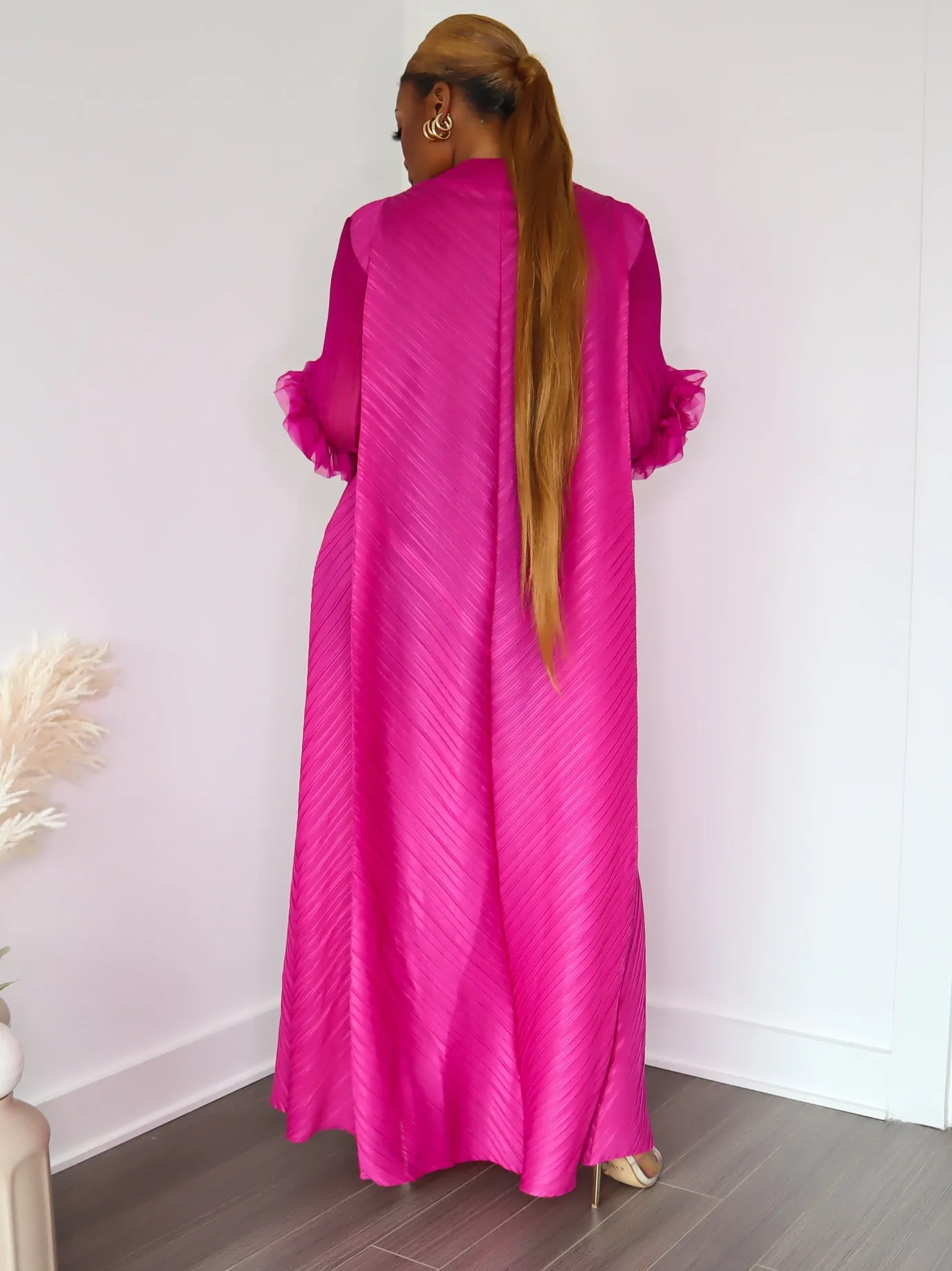 Cece Dress