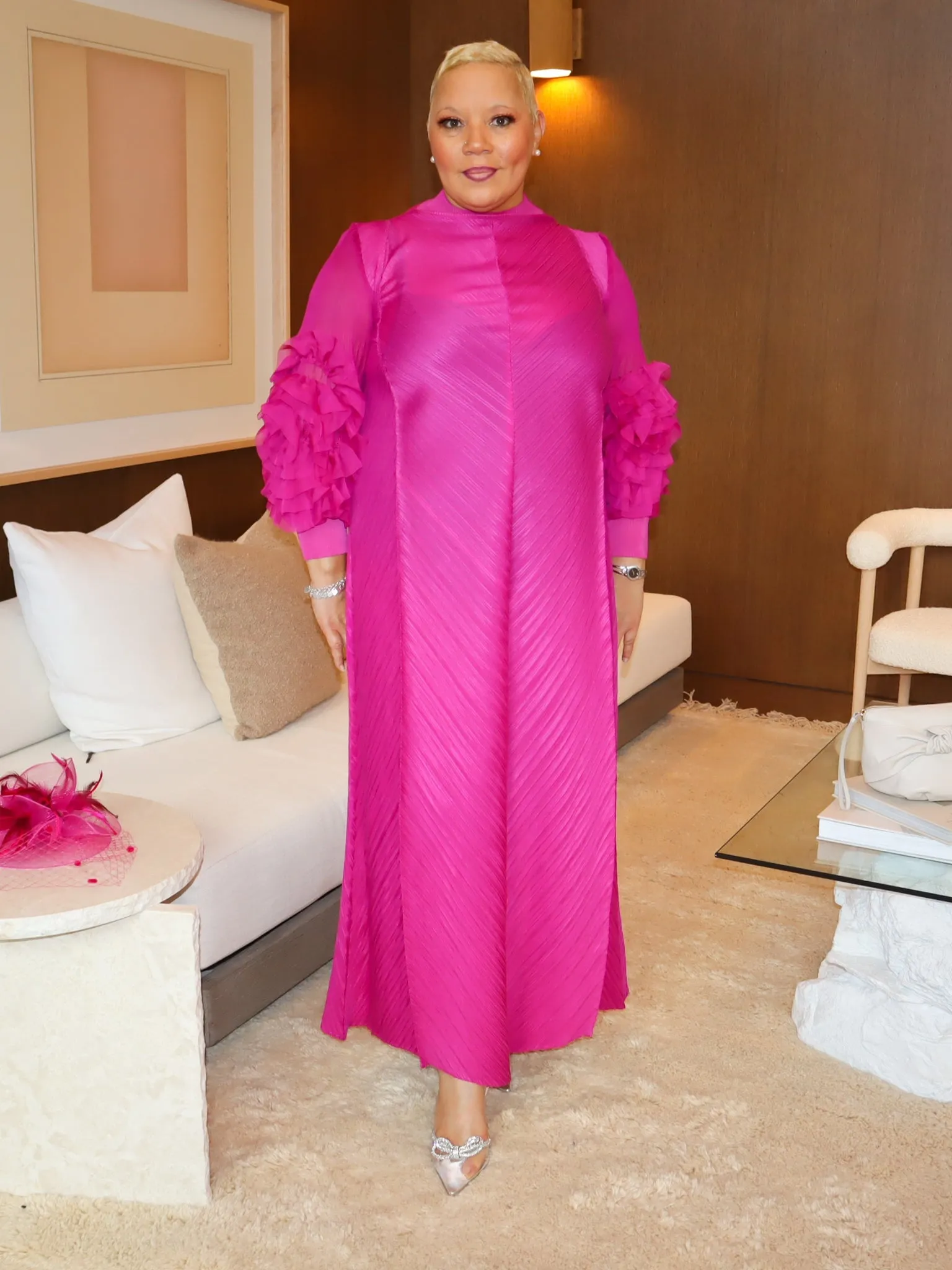Cece Dress