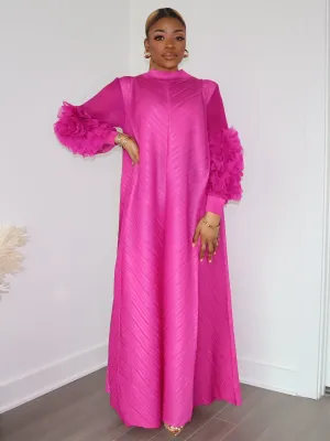 Cece Dress