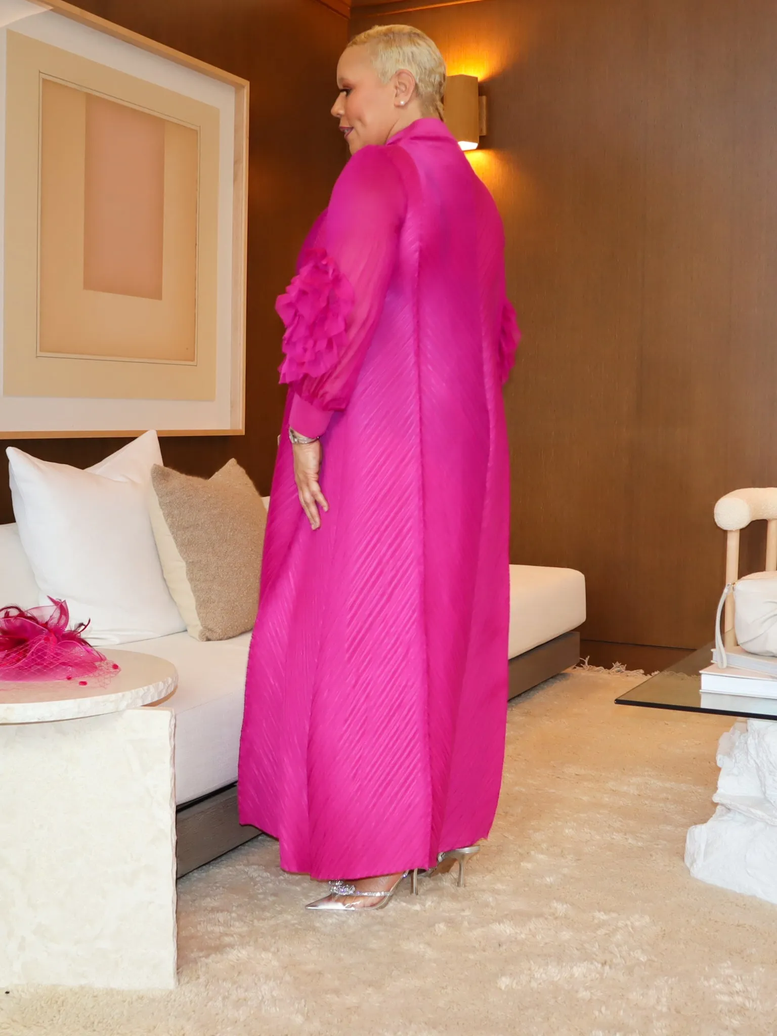 Cece Dress