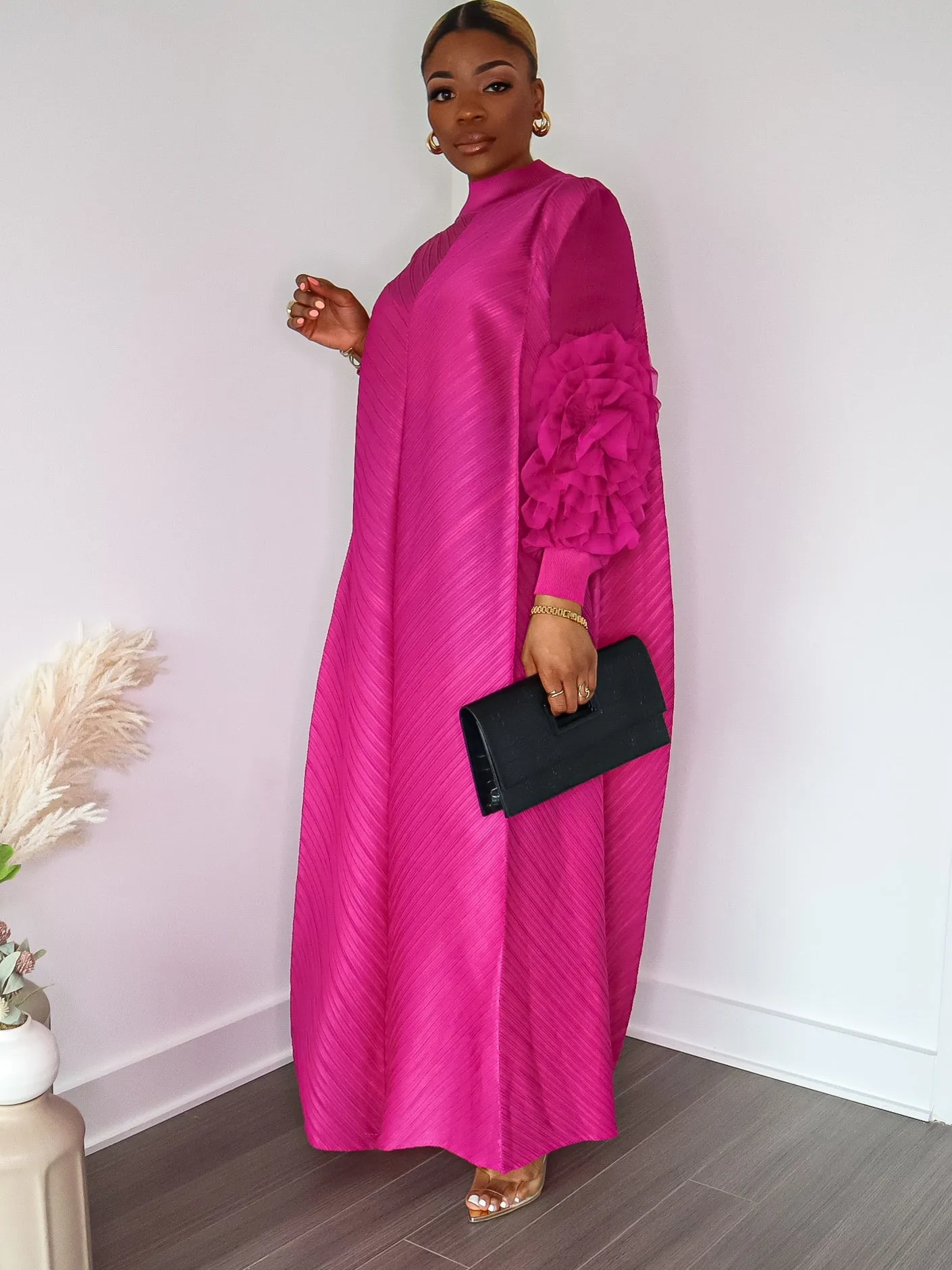 Cece Dress