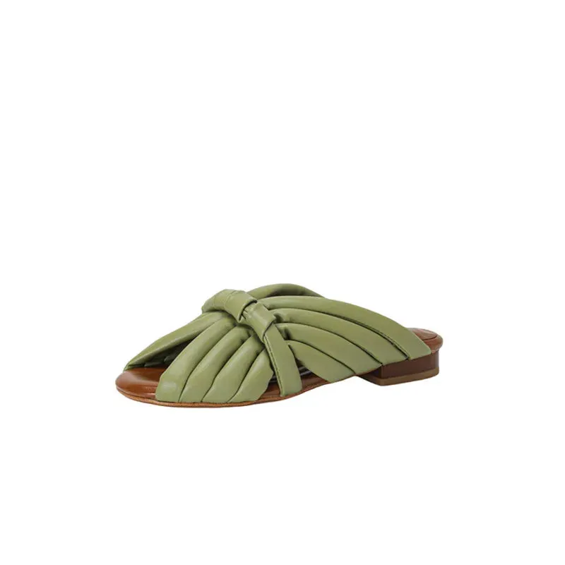 Celina Peep Toe Sandals