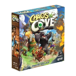 Chaos Cove