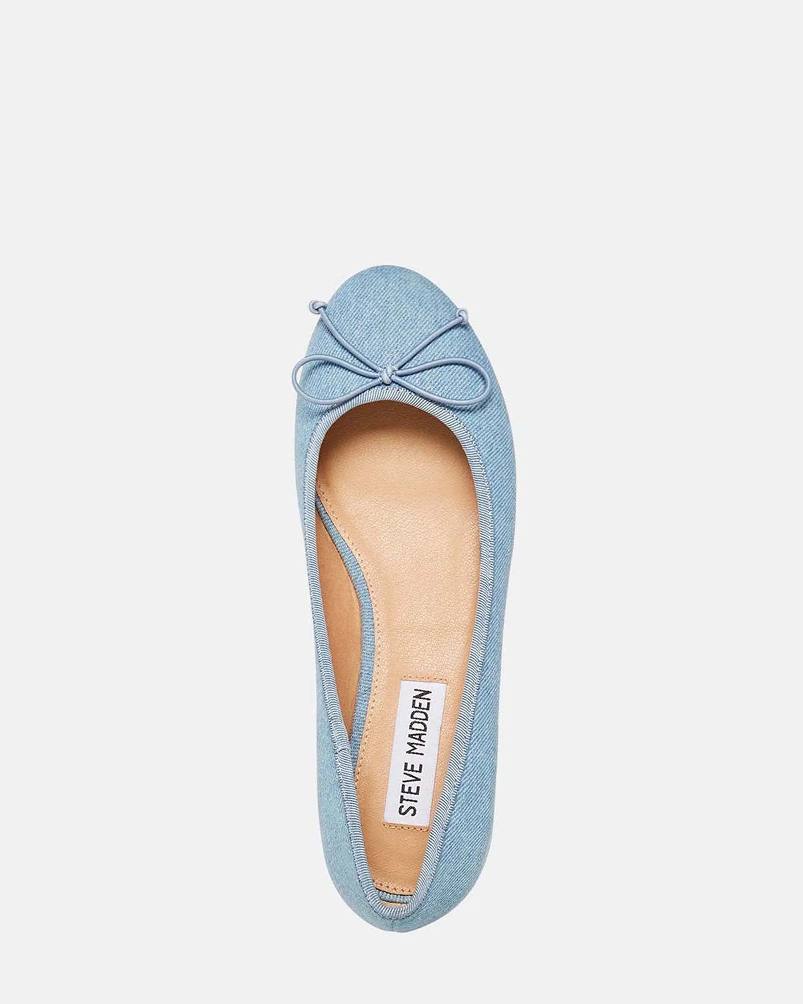 CHERISH DENIM FABRIC - SM REBOOTED