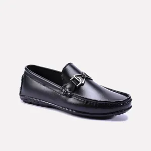Chivalry Black Loafers 0130801