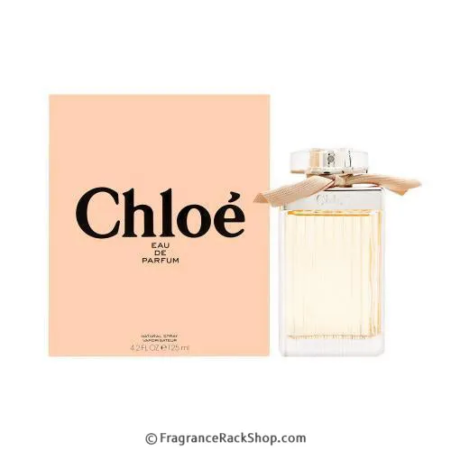 Chloe by Chloe Eau De Parfum