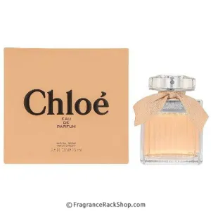 Chloe by Chloe Eau De Parfum