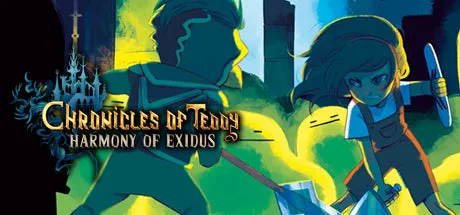 Chronicles of Teddy (PC/MAC)