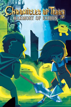 Chronicles of Teddy (PC/MAC)