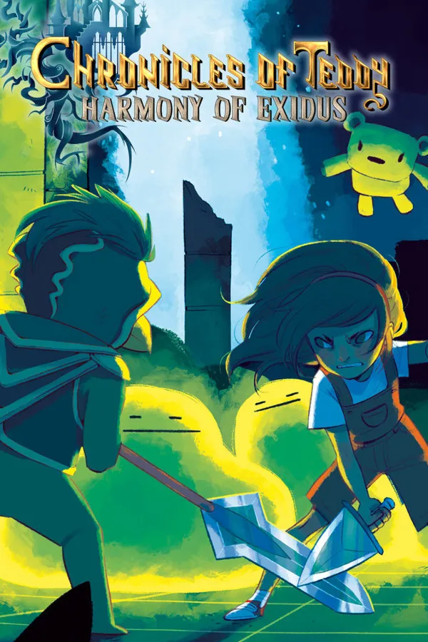 Chronicles of Teddy (PC/MAC)