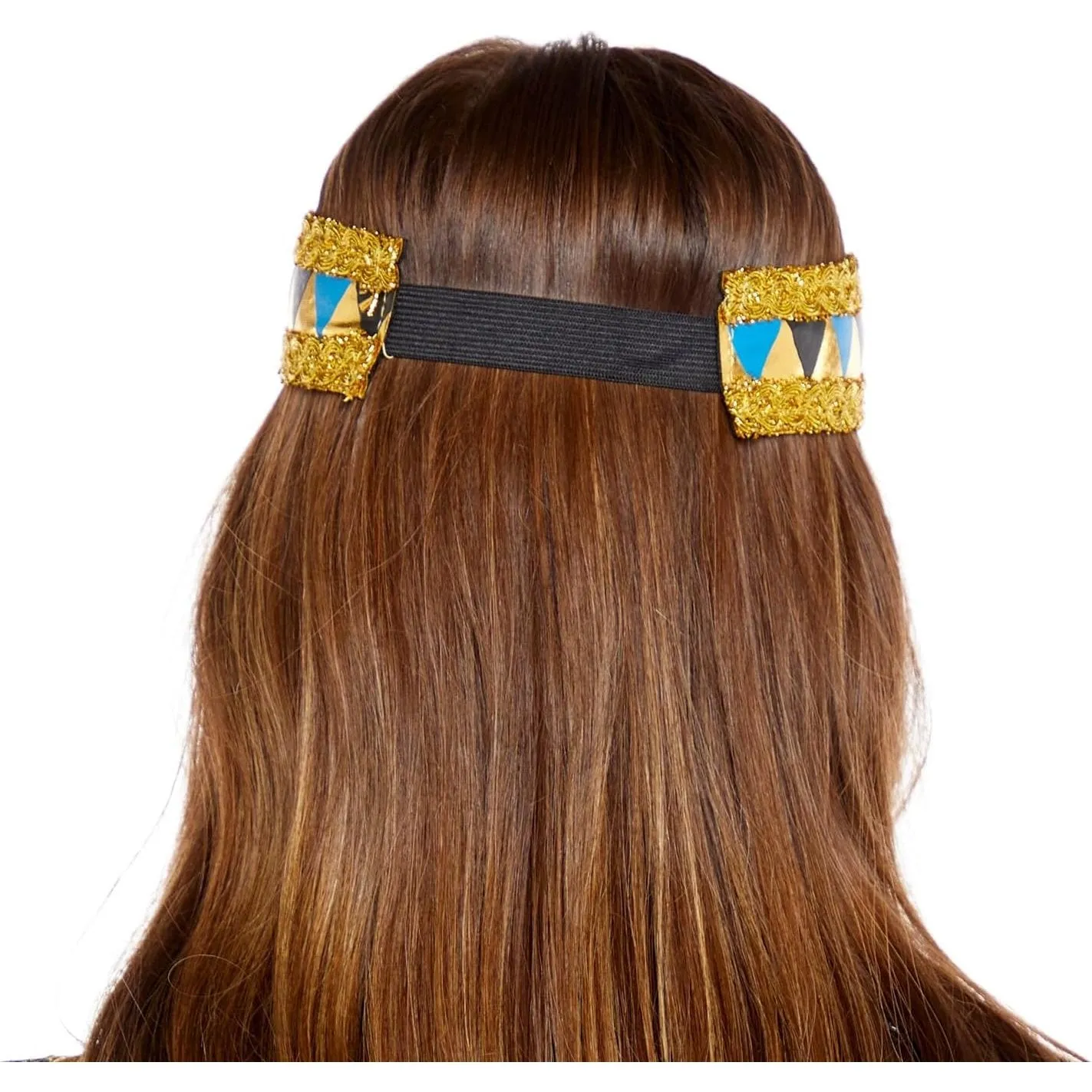 Cleopatra Headband Costume Accessory