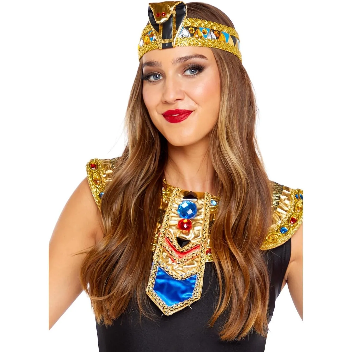 Cleopatra Headband Costume Accessory