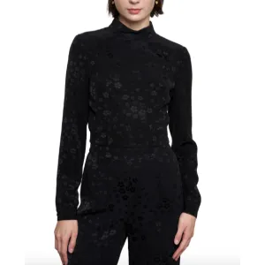 Clover blouse