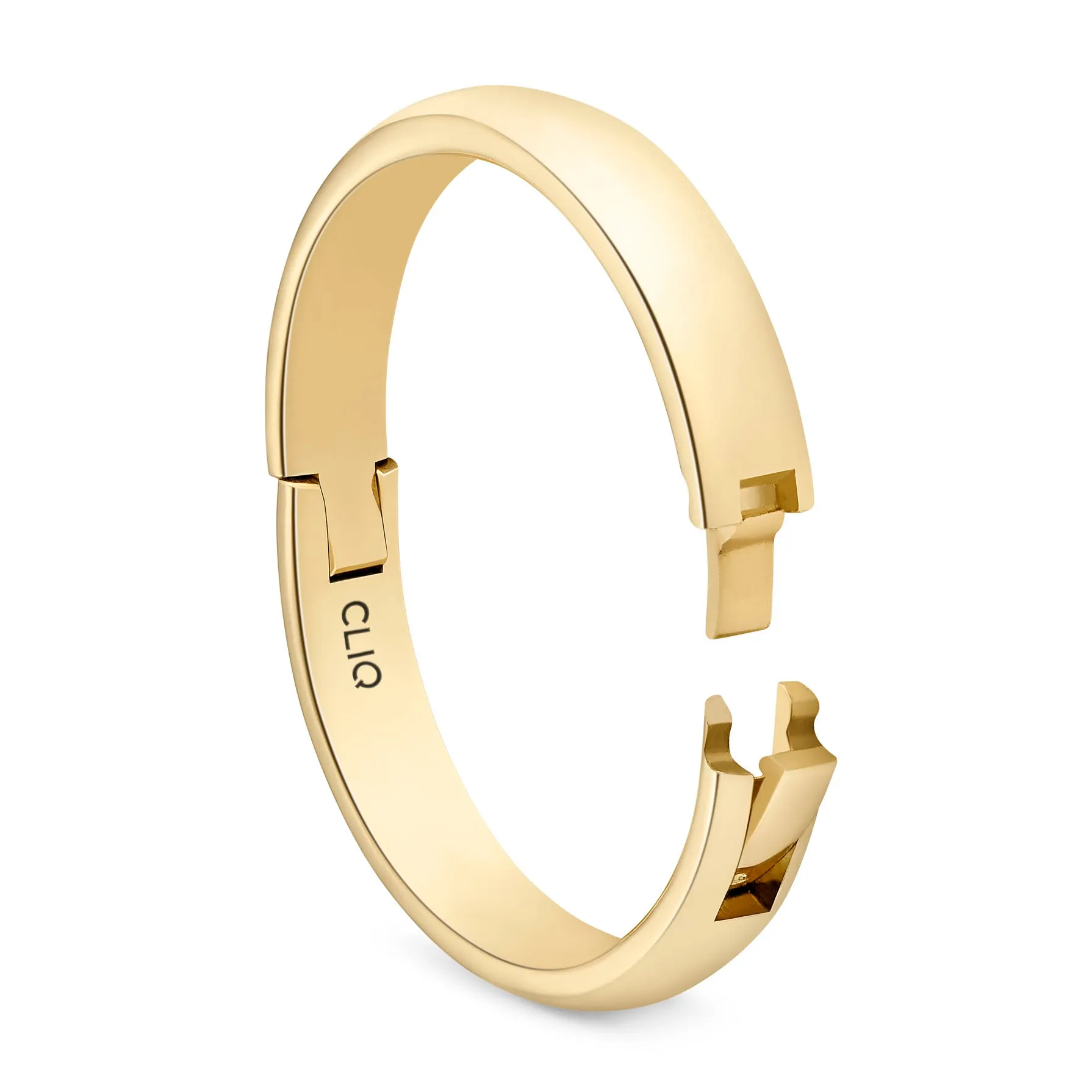 Comfort Fit Band, 4mm
