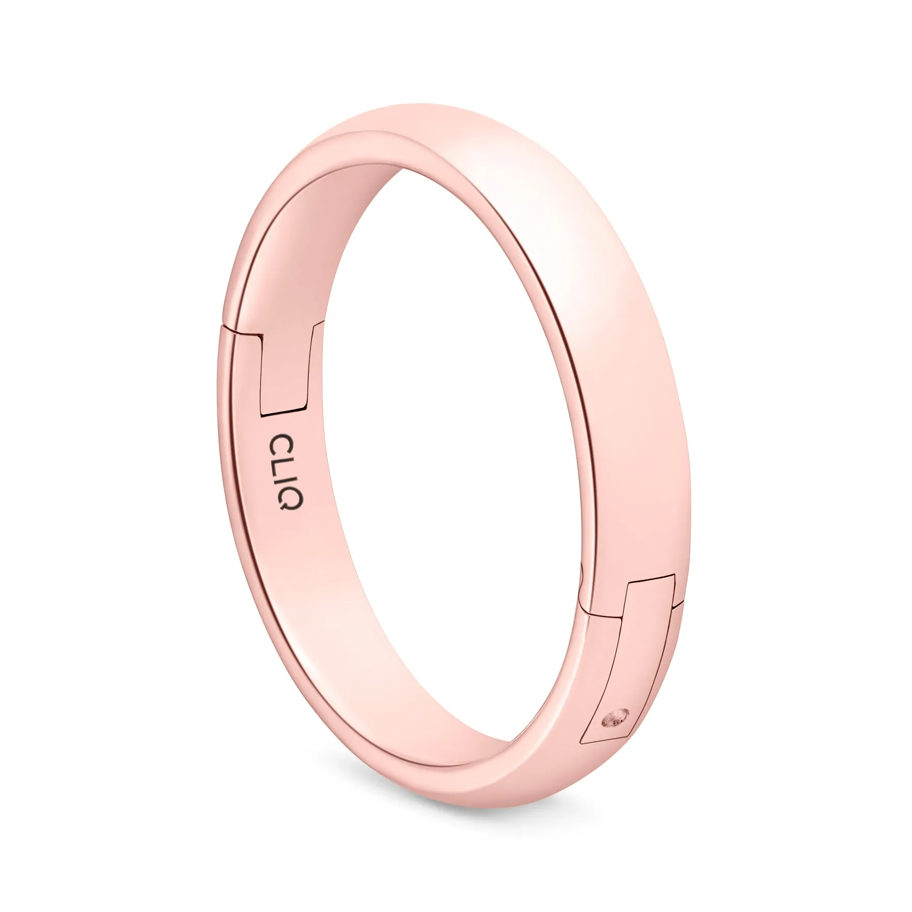 Comfort Fit Band, 4mm