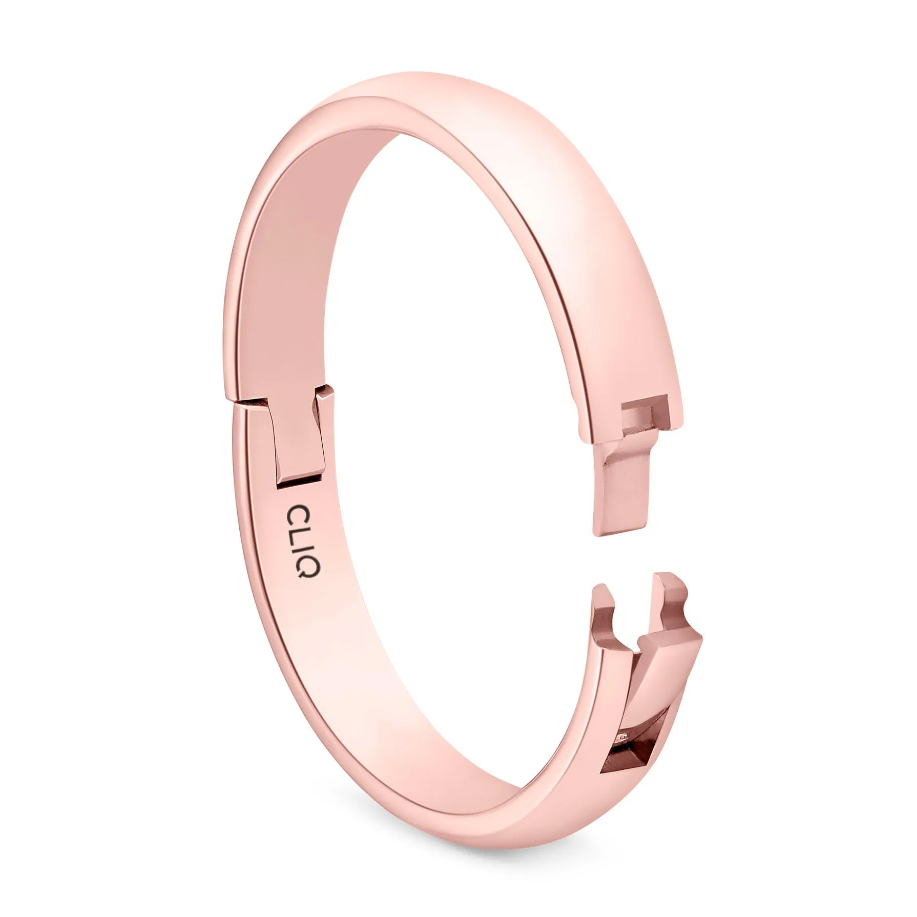 Comfort Fit Band, 4mm