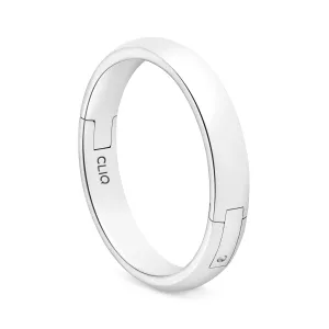 Comfort Fit Band, 4mm