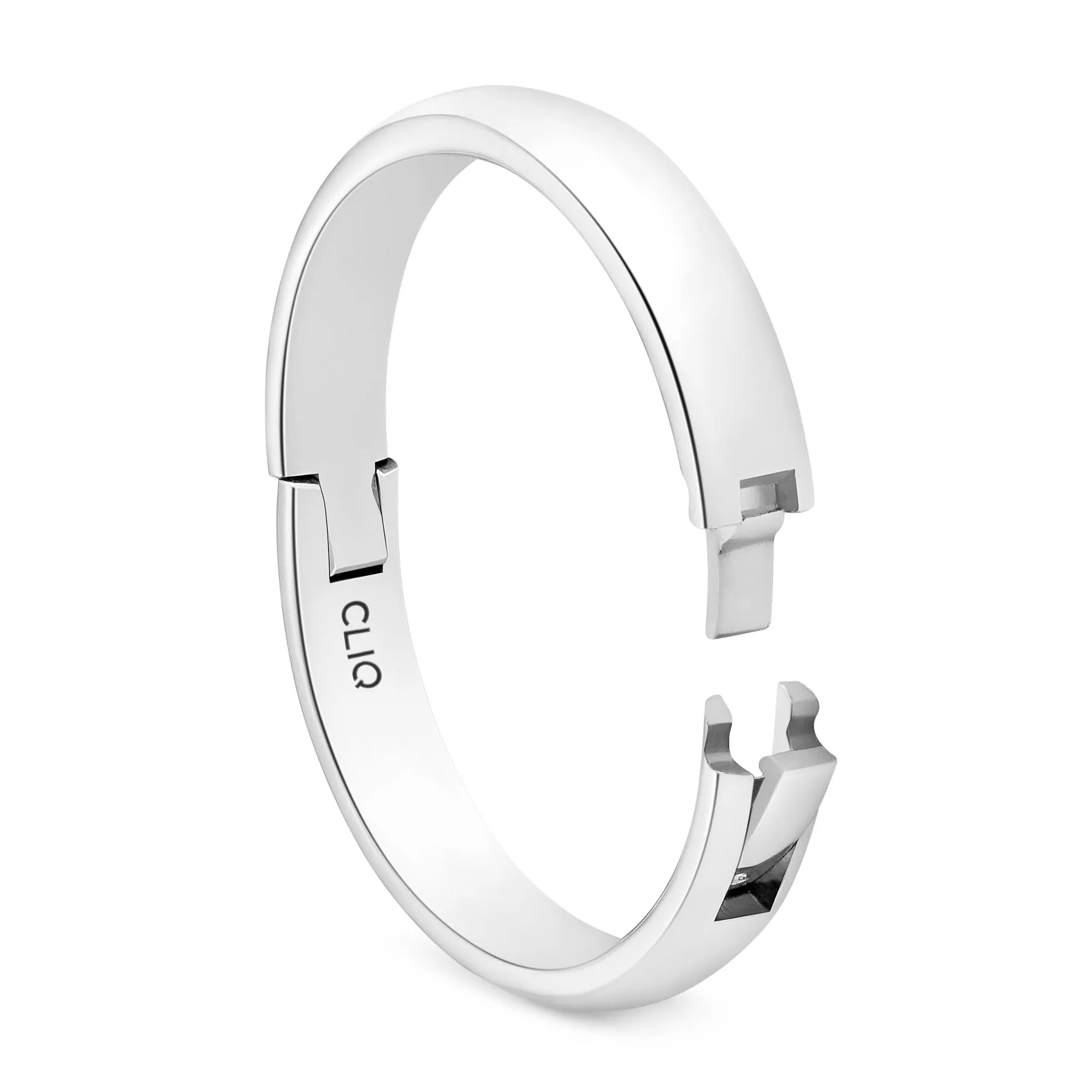Comfort Fit Band, 4mm