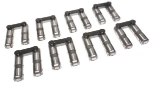 Comp Cams Retro-Fit Hydraulic Roller Lifter Set for 265-400 Chevrolet Small Block