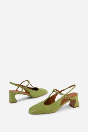 Cosette Heels
