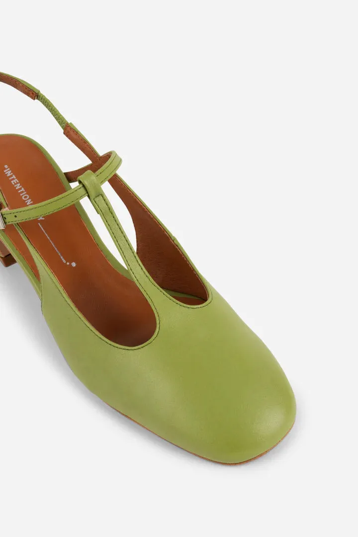 Cosette Heels