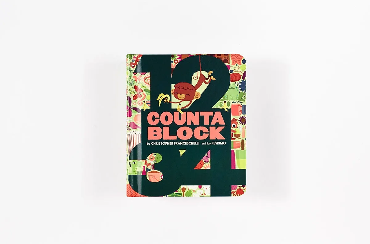 Counta Block
