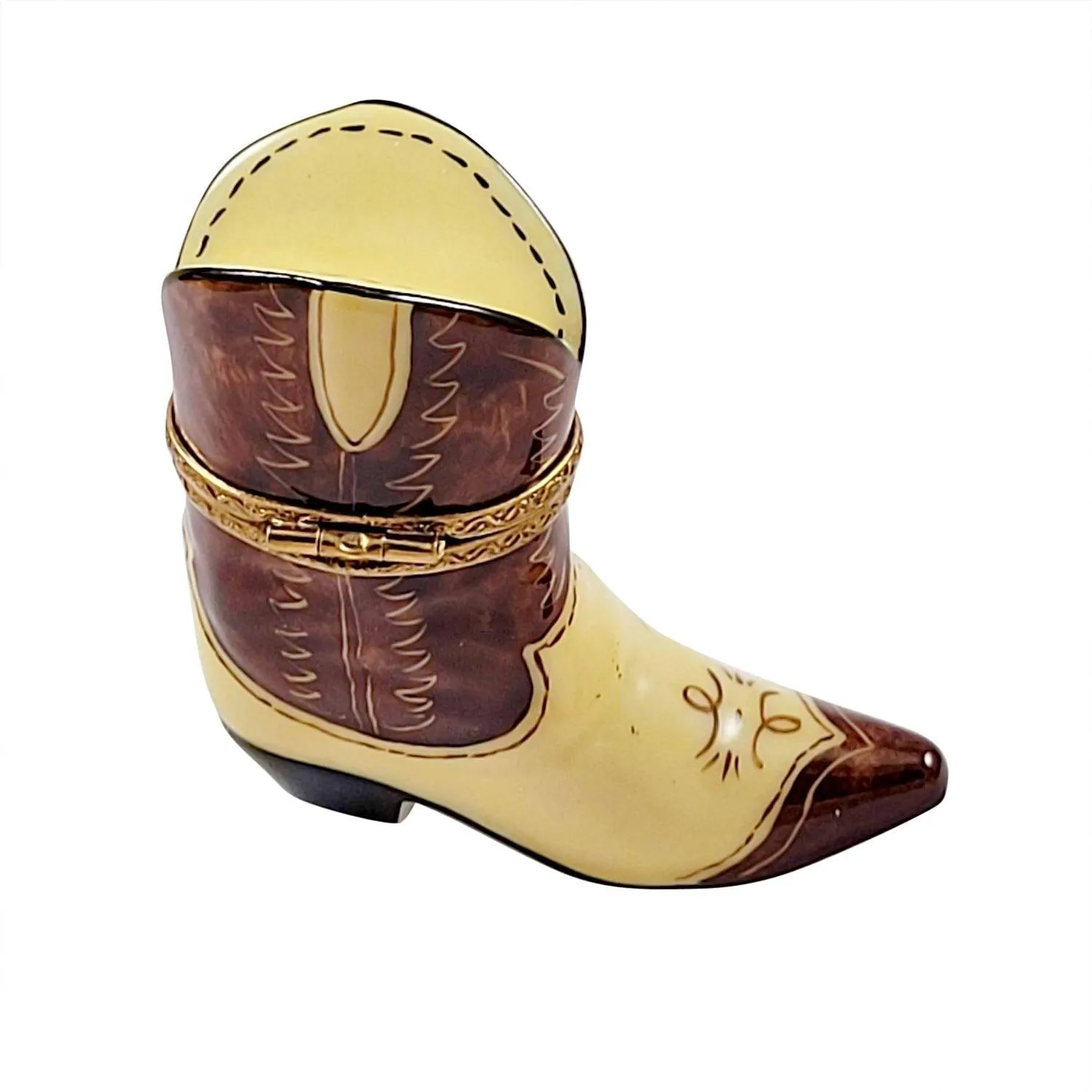 Cowboy Boot