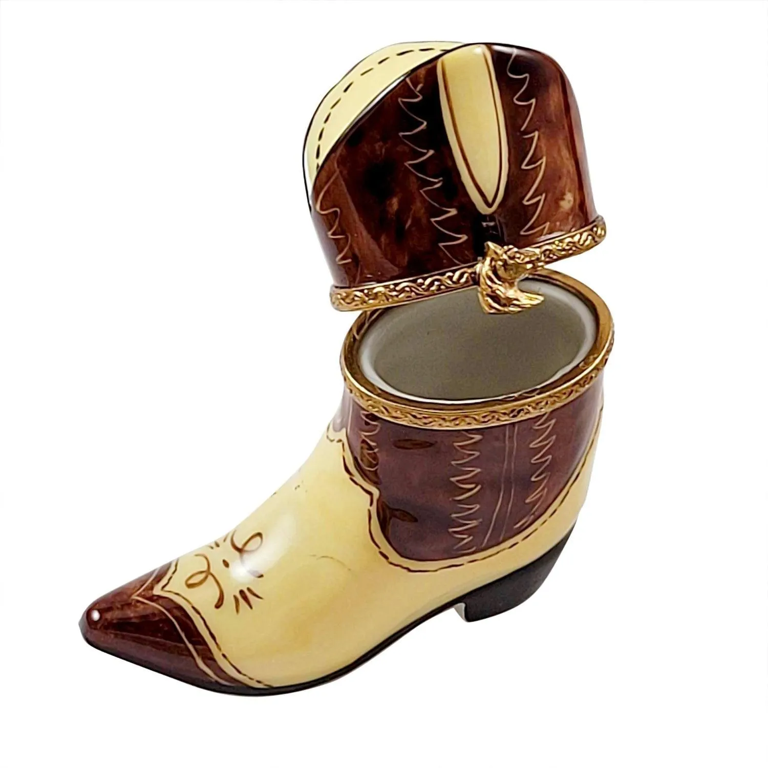 Cowboy Boot