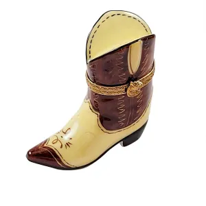 Cowboy Boot