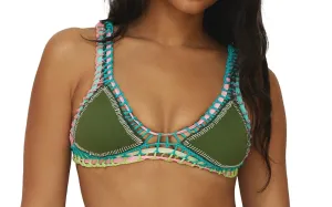 Crochet Bikini